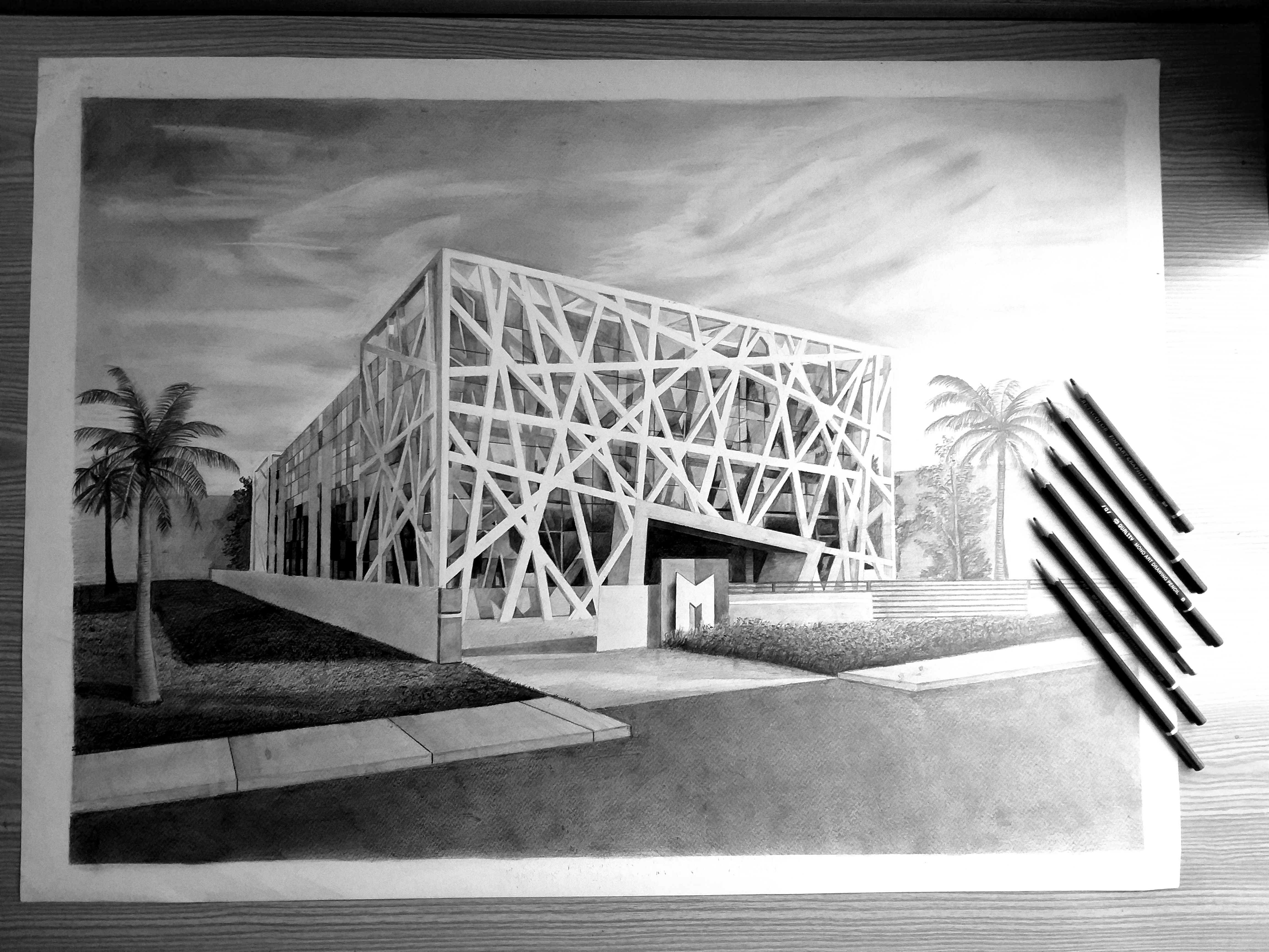 Earlier drawing 03