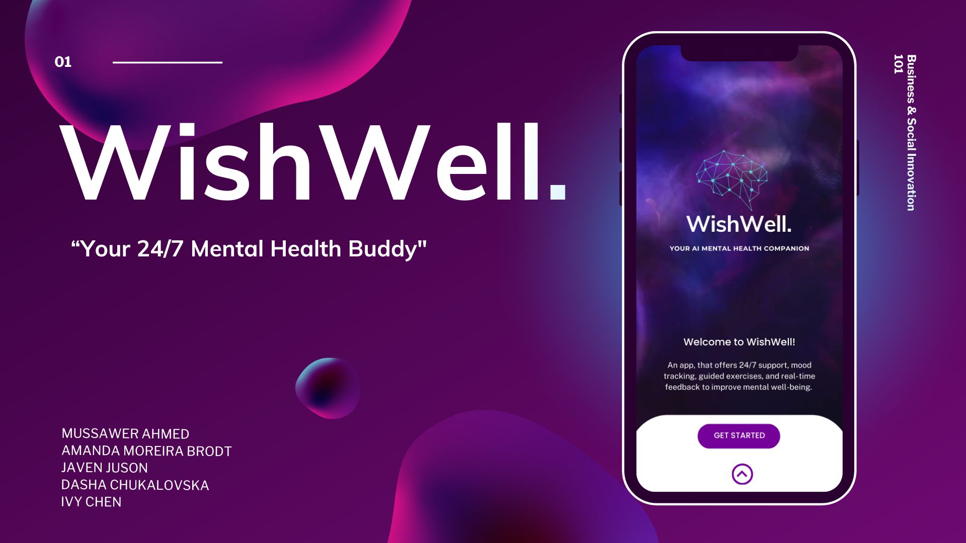 WishWell